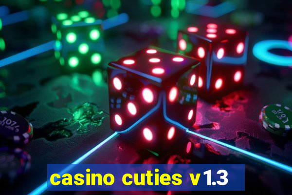 casino cuties v1.3 - android apk